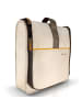 rollink Accessoires Kulturbeutel 24 cm grey yellow