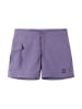 Reima Shorts " Taskuun " in Misty Violet