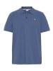 Kangaroos Poloshirt in blau