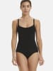 adidas Body STRAPPY BODY SUIT in Schwarz