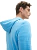 Tom Tailor Langarmshirt für Herren in blau
