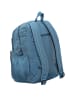 Mindesa Damen Rucksack in Denim Blau