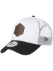 Fußballverein 1. FC Köln Cap "Cap Trucker Patch" in Weiß