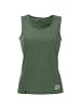 Maul Sport Top Beja XT in Grün