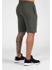 Gorilla Wear Shorts - Milo - Grün