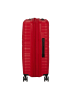 American Tourister Flytwist Spinner 67 cm mit TSA-Zahlenschloss in true red