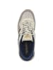 Gola Sneaker low Delta in weiss