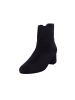 Gabor Klassische Stiefelette in blau