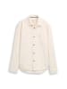 TOM TAILOR Denim Hemd in beige