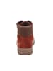 Legero Ankle Boot MIRA in Canyon Rose