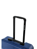 WINGS Trolleys CRAKE in Midnight Blue