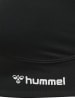 Hummel Hummel Bh Hmlmt Yoga Damen in BLACK