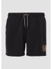 s.Oliver Badehose in 99D3_schwarz