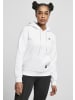 Starter Black Label Hoodie in Weiß