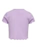 KIDS ONLY T-Shirt in orchid bloom