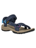 Teva Terra Fi Lite in Blau