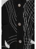 FELIPA Women Cardigan in Black