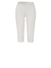 Toni 3/4 Hose für Damen in hell-grau