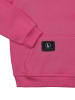 SCHIETWETTER Kinder Kapuzenpullover "Mika" in pink