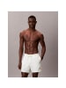 Calvin Klein Badeshorts in Weiß