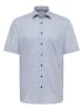 Eterna Hemd MODERN FIT in himmelblau