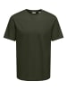 ONLY & SONS T-shirt in Rosin