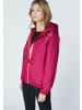 Chiemsee Regenjacke in Pink