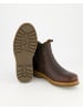 PANAMA JACK Chelsea Boots in Braun