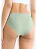 Sloggi Slip GO Crush in Lila / grün / blau