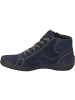 Josef Seibel Stiefelette Fergey 67 in blau