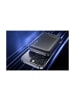 Wisam® Choetech 10000mAh 20W PD magnetische Powerbank mit Ständer (schwarz)