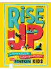 Arena Buch - Rise up!