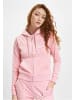 Juicy Couture Juicy Couture Half-Zip in candy pink
