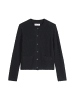 Marc O'Polo Cardigan regular in deep night blue