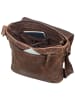 Harold's Bodybag Crunchy 2182 hoch M in Braun