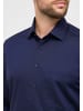 Eterna Hemd COMFORT FIT in navy