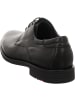 LLOYD Schnürschuhe in schwarz