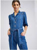 orsay Jeans Overall in Blau