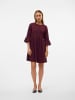 Vero Moda Kleid in Winetasting