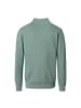 CASAMODA Pullover in Grün
