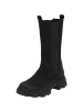 Palado Chelsea Boots Nikolos in Schwarz
