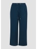 QS Hose in 5820_tiefblau