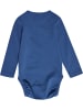 Hummel Hummel Druckknopf Strampler Hmlflips E-Sport Kinder in TRUE NAVY