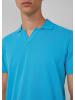 s.Oliver Polo-Shirt in 6259_türkis