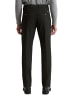 Marc O'Polo Hose Model Osby Jogger pleats tapered in dark navy