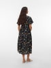 Vero Moda Kleid in Black