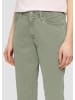 s.Oliver Jeans-Hose BETSY in 73Z8_olivgrün