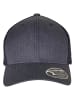  Flexfit Trucker in grau