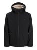Jack & Jones Jacke in Black