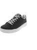 rieker Sneaker low Schwarz